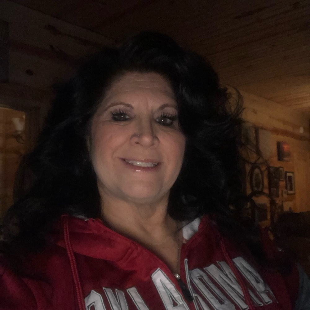 Meet your Posher, Tammy